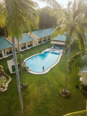 CocoCabana Panglao
